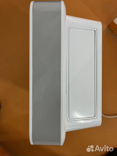 Климатический комплекс мойка воздуха Sendo Air 90