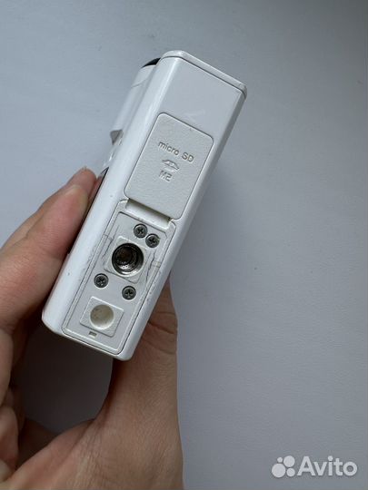 Экшн камера sony fdr x3000