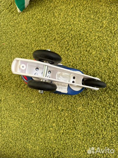 Ролики oxelo детские 26-28