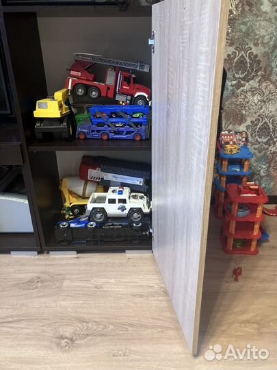 Тумба под телевизор