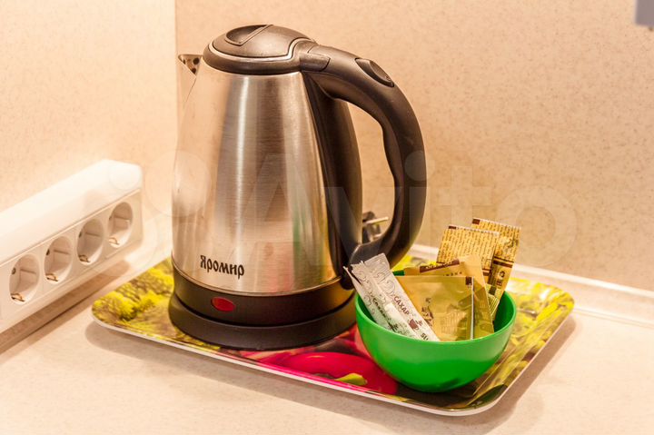 Комната 20 м² в 1-к., 3/5 эт.