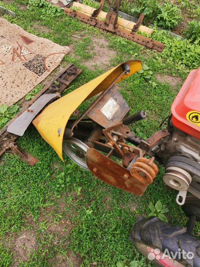 Косилка сегментная бу