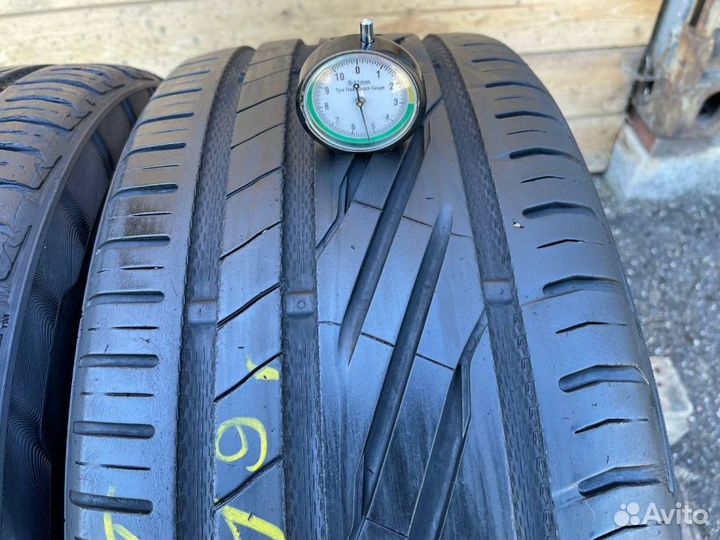 Uniroyal RainSport 5 225/40 R18