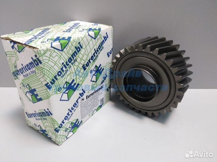 Солнечное колесо Ман Тга 81351130048