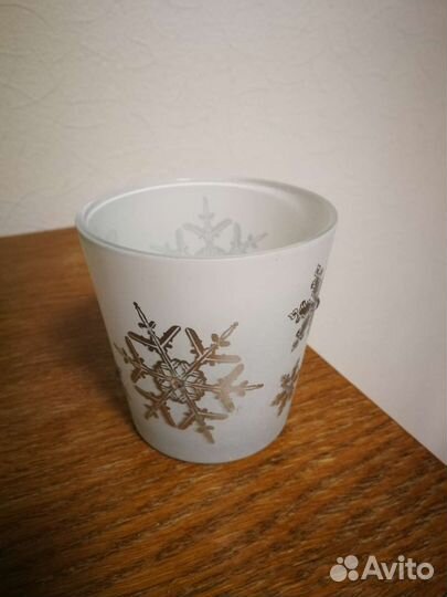 Подсвечник