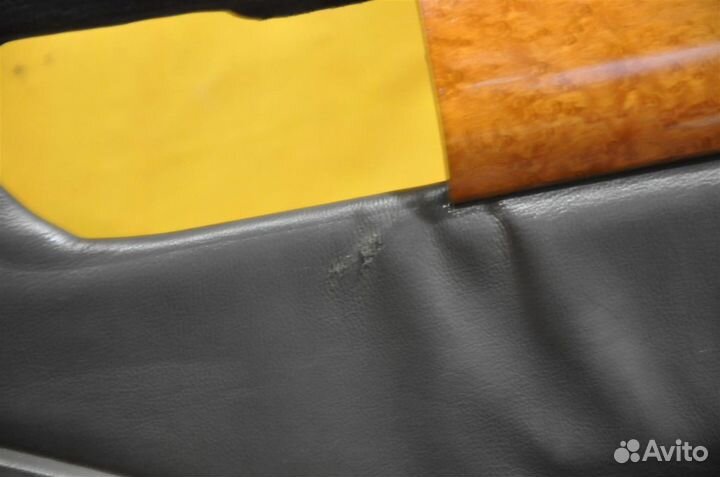 Обшивка двери задняя правая Lexus GX470 UZJ120