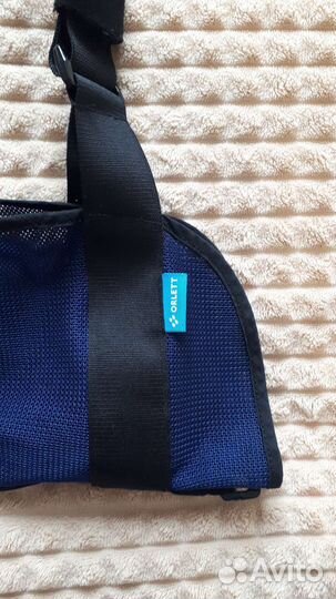 Бандаж на плечевой сустав детский