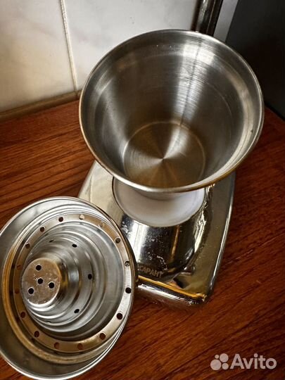 Соковыжималка ручная бу