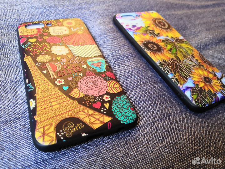 Чехол для телефона Honor 10