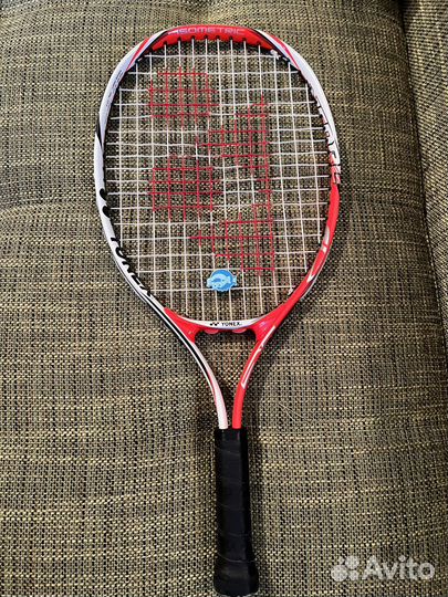 Ракетка для большого тенниса детская yonex