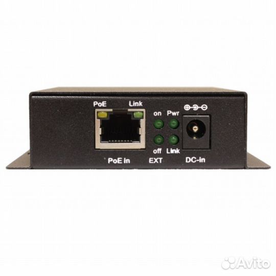 Коммутатор osnovo SW-8030/D 307294