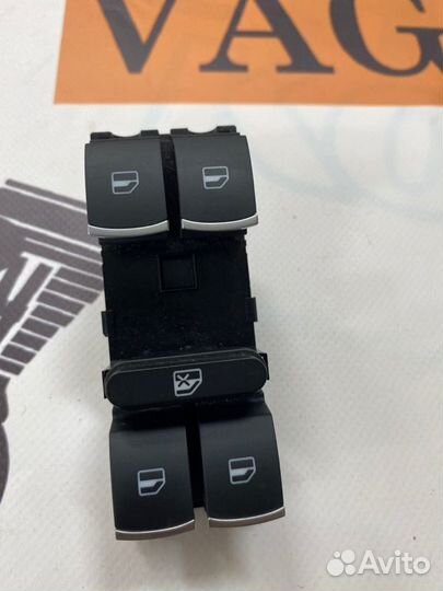 Блок кнопок Vw Passat B7 1.4 CAX 2014