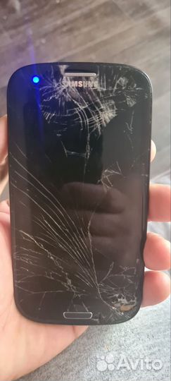 Samsung Galaxy S3 Neo GT-I9301I, 16 ГБ