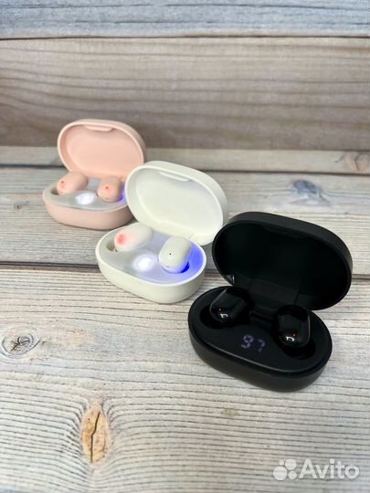 Беспроводные наушники Redmi AirDots Pro 3