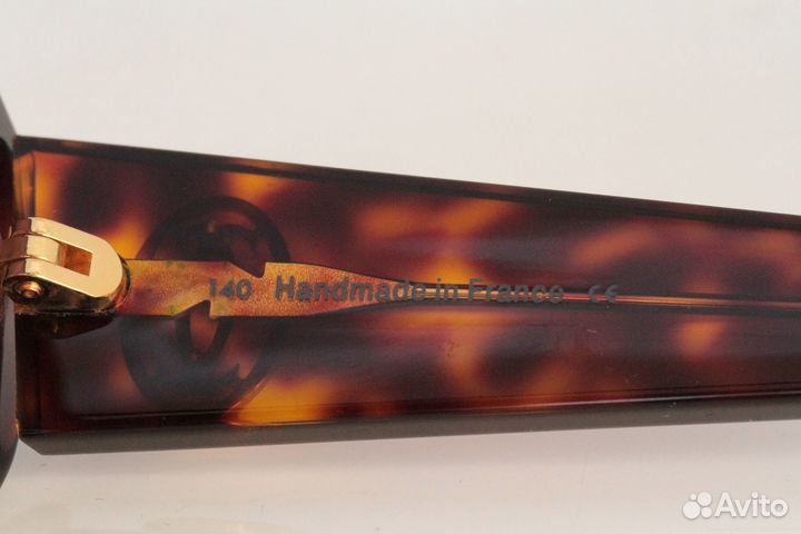 Женские очки Cartier Duble Decor C T8200792