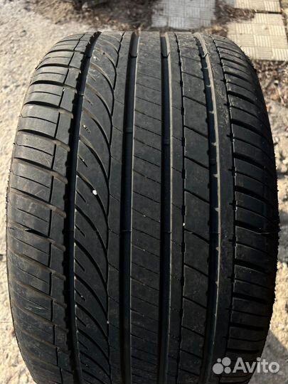 Headway HU901 275/40 R20 и 315/35 R20 110W