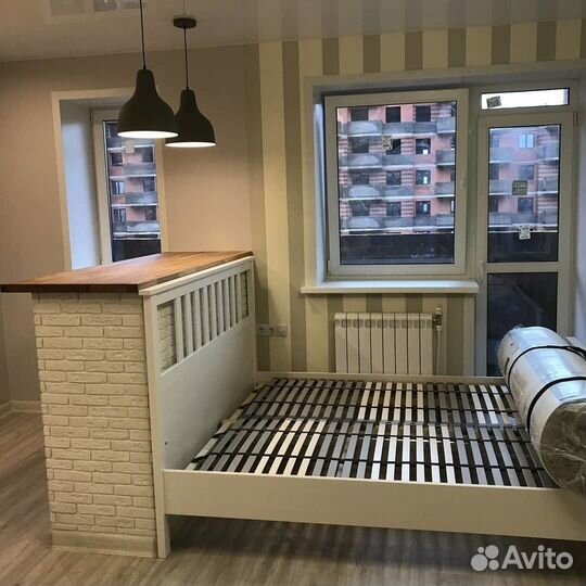 Кухонный гарнитур на заказ