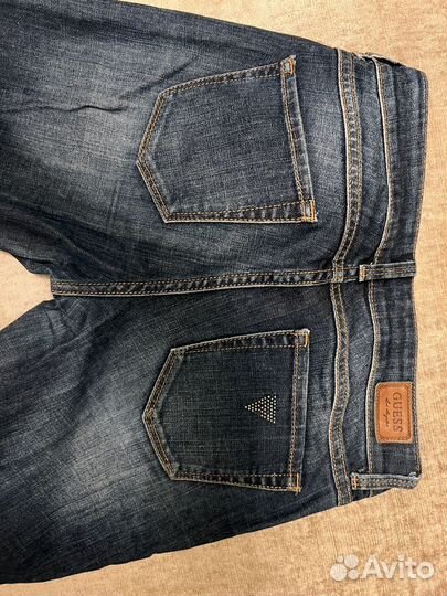 Джинсы женские guess