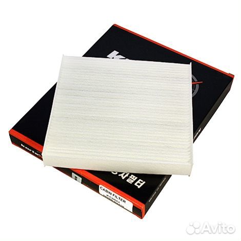 Фильтр салонный suzuki swift 05