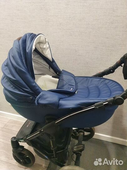 Коляска verdi 3 в 1