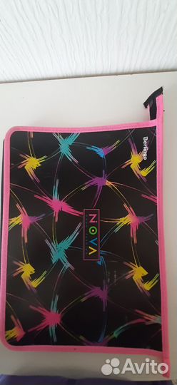 Папка для школы