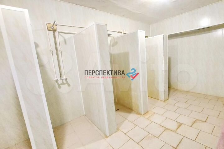 Комната 18 м² в 1-к., 5/5 эт.