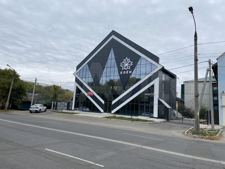 Свободного назначения, 205 м²