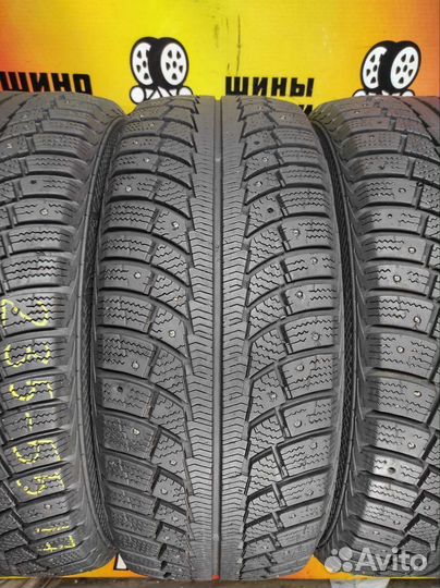 Gislaved Nord Frost 5 235/55 R17 103T