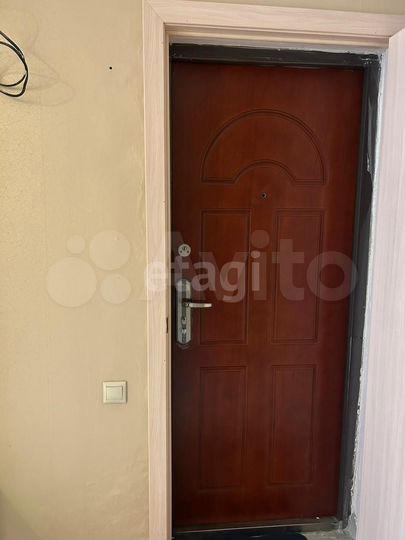 1-к. квартира, 37,8 м², 1/6 эт.