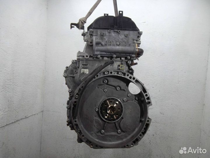Двигатель Mercedes-Benz Sprinter 2 (W906) 2014