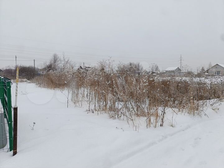 Участок 6,5 сот. (СНТ, ДНП)