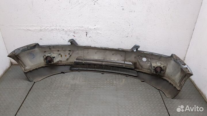 Бампер Ford Focus 2, 2005