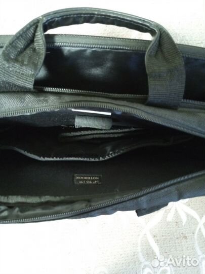 Сумка портфель