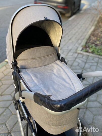 Коляска Joolz day 3