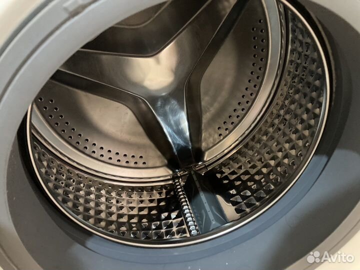 Стиральная машинка samsung