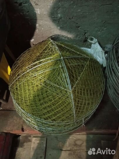 Раколовки бу