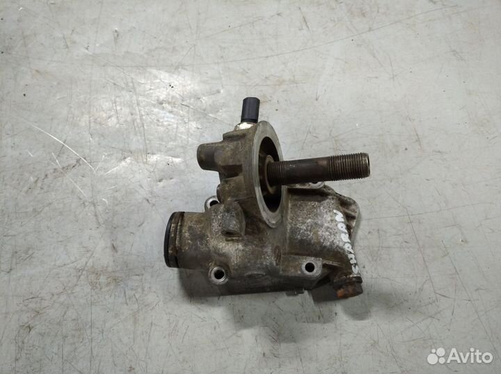 Кронштейн масляного фильтра Фольксваген Шаран