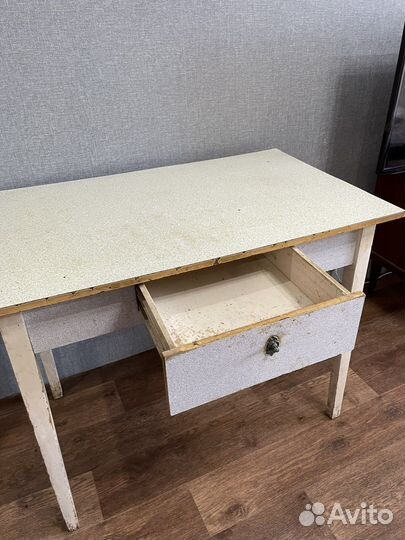 Мебель бу СССР