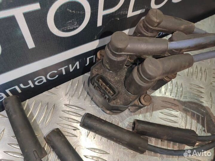 Модуль зажигания Chery Amulet A15 1.6 2003-2012