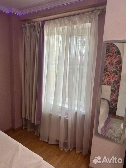 Шторы бу