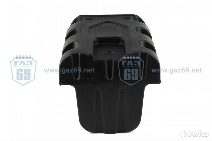 Бак Д/воды 30Л С краном И дозатором мыла, пластик