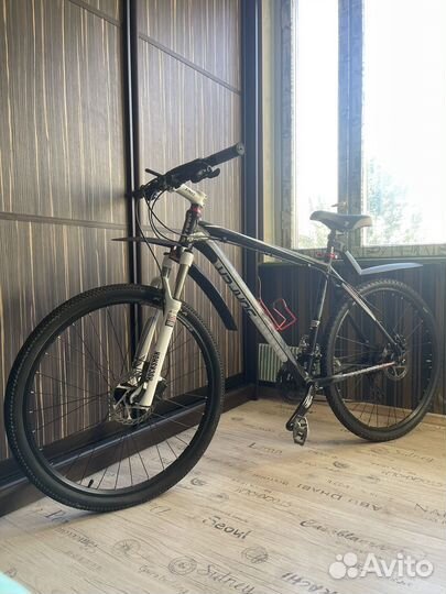 Велосипед Stark Surfer xc Geo