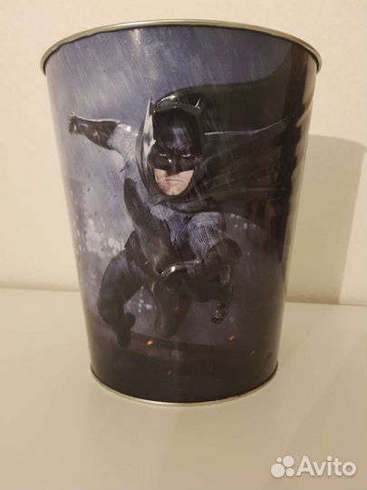 Ведро для попкорна