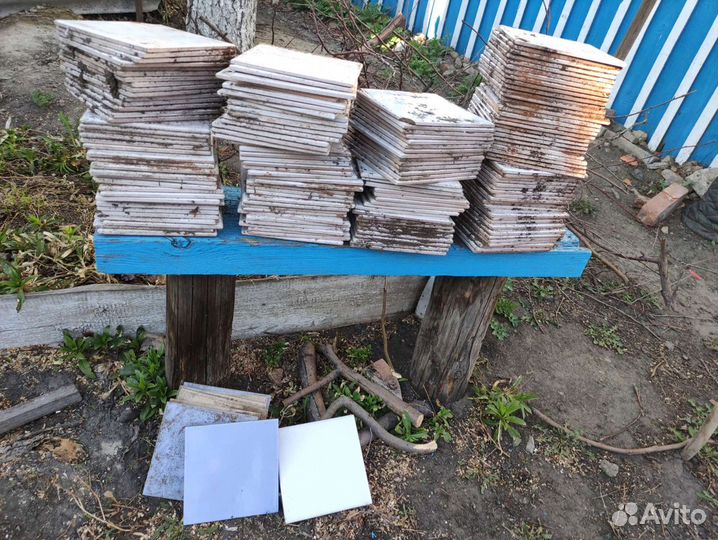 Плитка керамическая