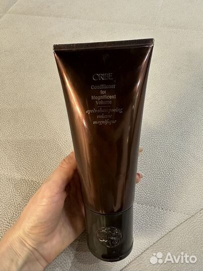 Oribe кондиционер для объема