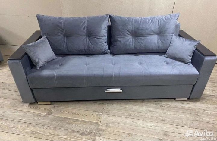 Диван еврокнижка#3314