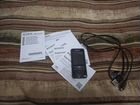 Mp3-Плеер Sony Walkman NWZ-E584 объявление продам