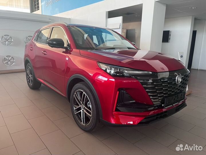 Changan CS55 Plus 1.5 AMT, 2023