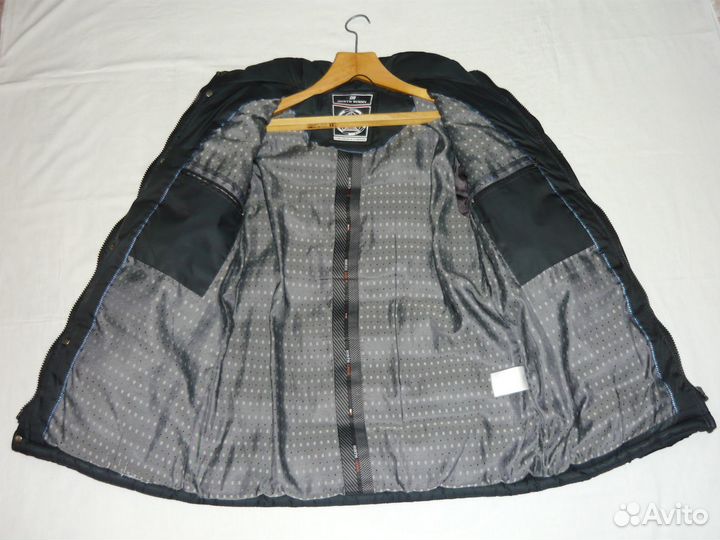 Пуховик мужской North Sunny (М)