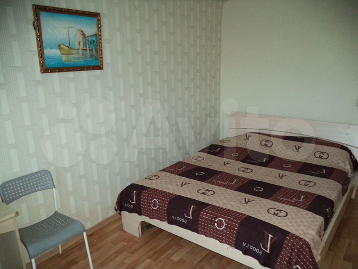 1-к. квартира, 67 м², 2/12 эт.